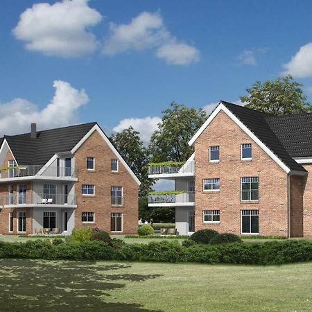 Ferienwohnung Hamburg-Rosengarten Rosengarten  Ngoại thất bức ảnh