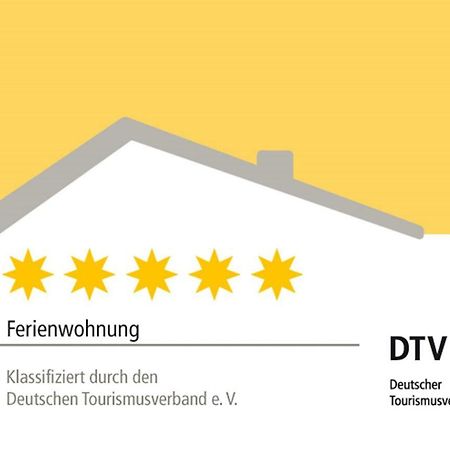 Ferienwohnung Hamburg-Rosengarten Rosengarten  Ngoại thất bức ảnh