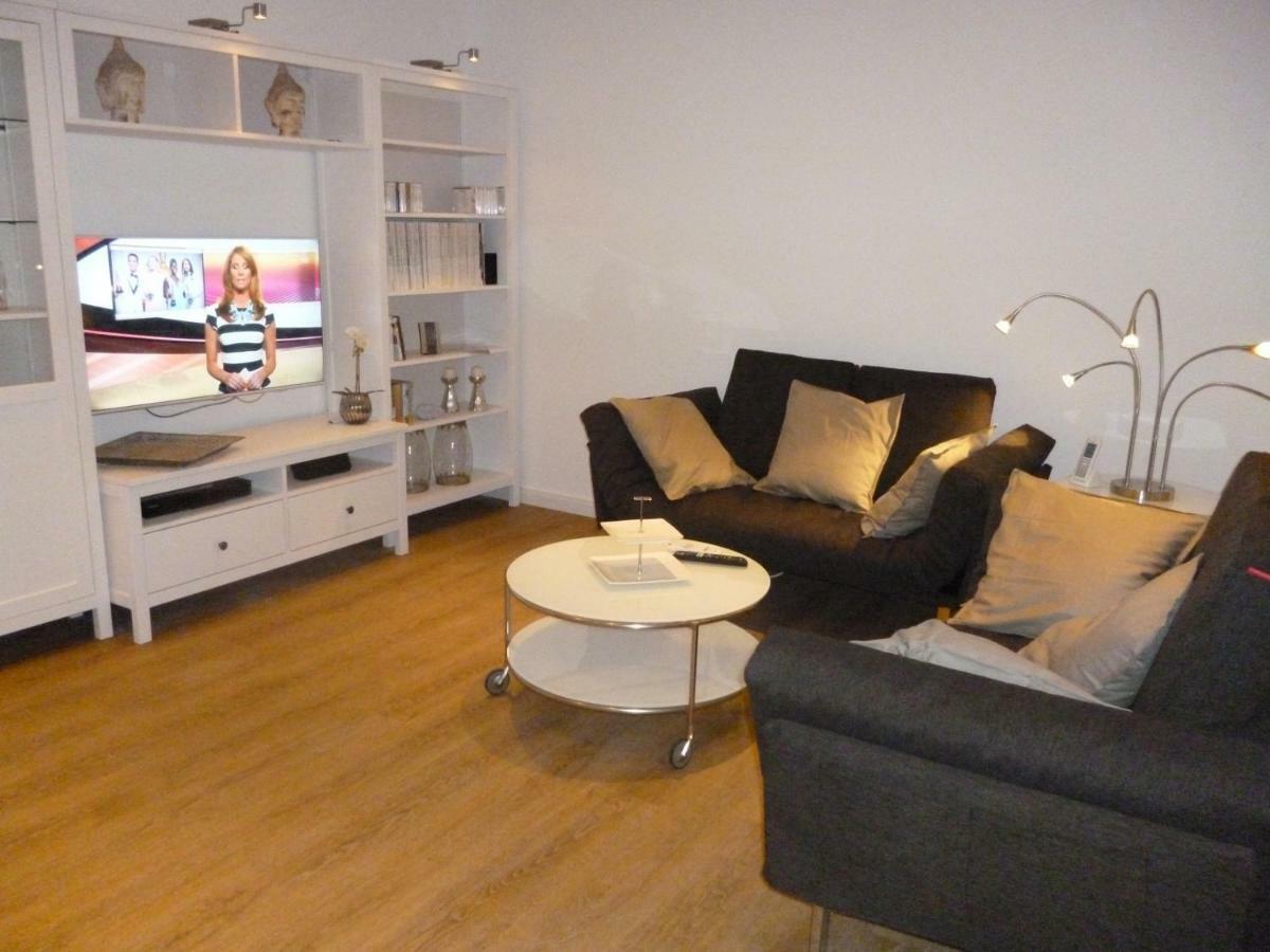 Ferienwohnung Hamburg-Rosengarten Rosengarten  Ngoại thất bức ảnh
