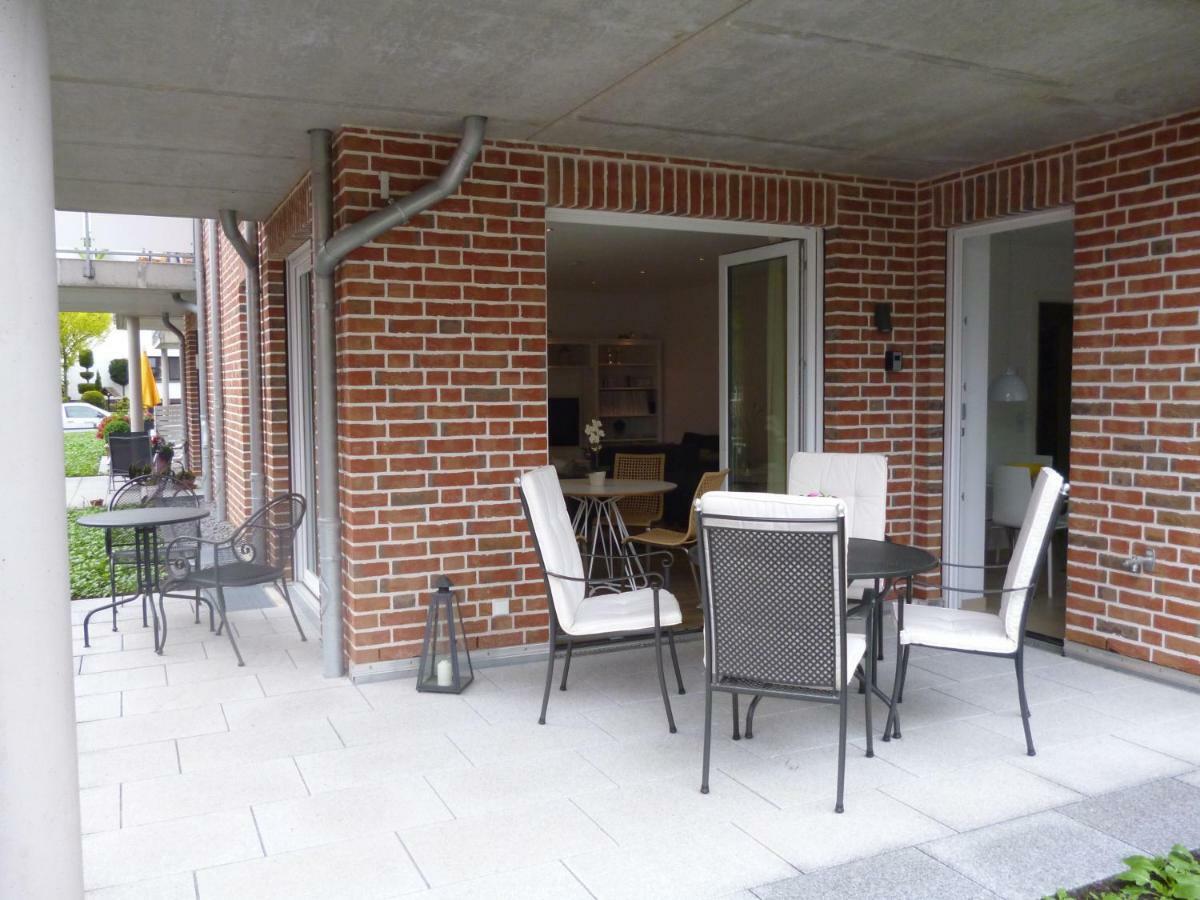 Ferienwohnung Hamburg-Rosengarten Rosengarten  Ngoại thất bức ảnh