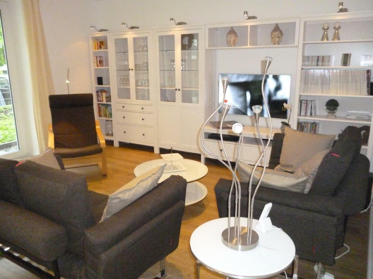 Ferienwohnung Hamburg-Rosengarten Rosengarten  Ngoại thất bức ảnh