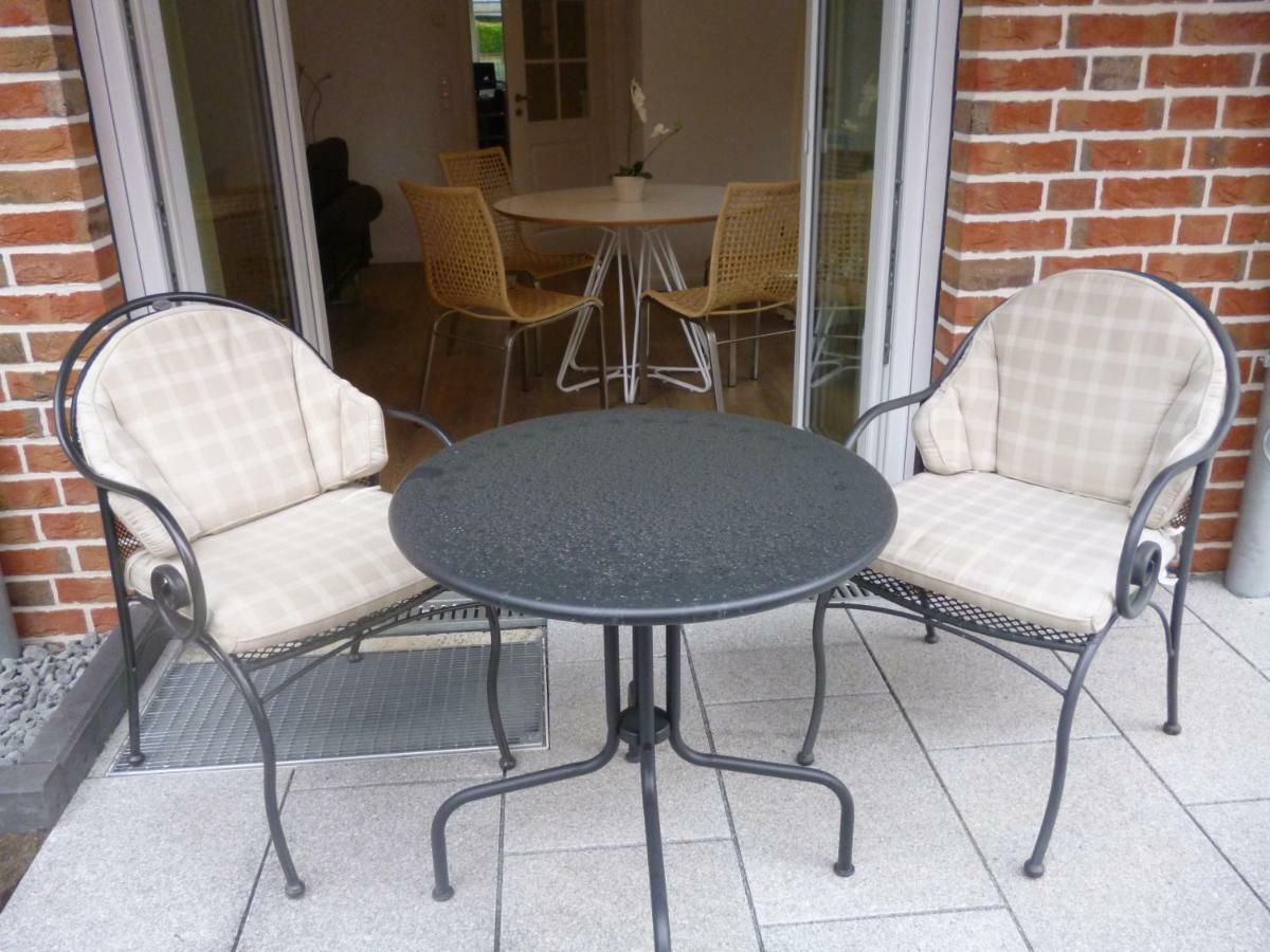 Ferienwohnung Hamburg-Rosengarten Rosengarten  Ngoại thất bức ảnh