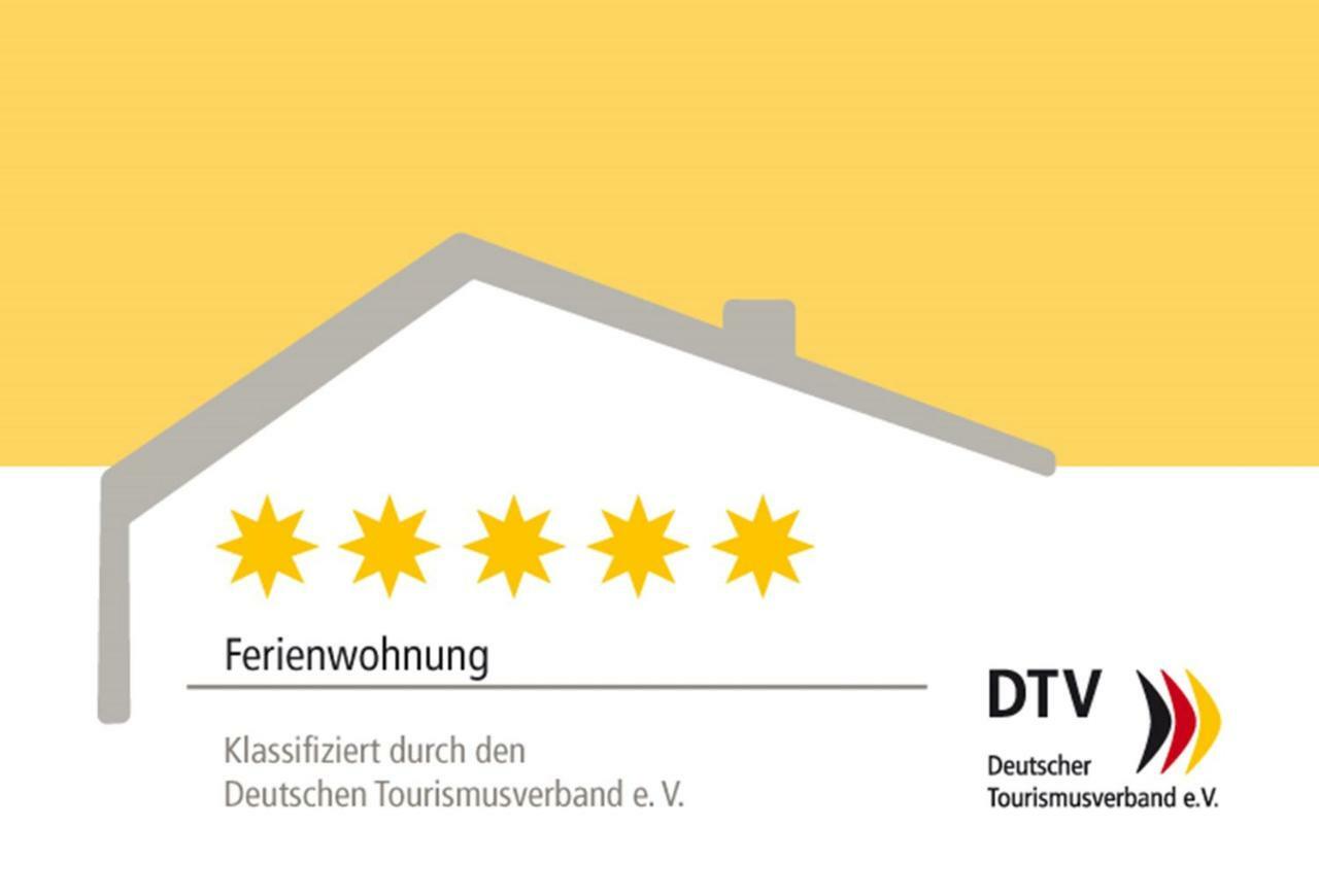 Ferienwohnung Hamburg-Rosengarten Rosengarten  Ngoại thất bức ảnh