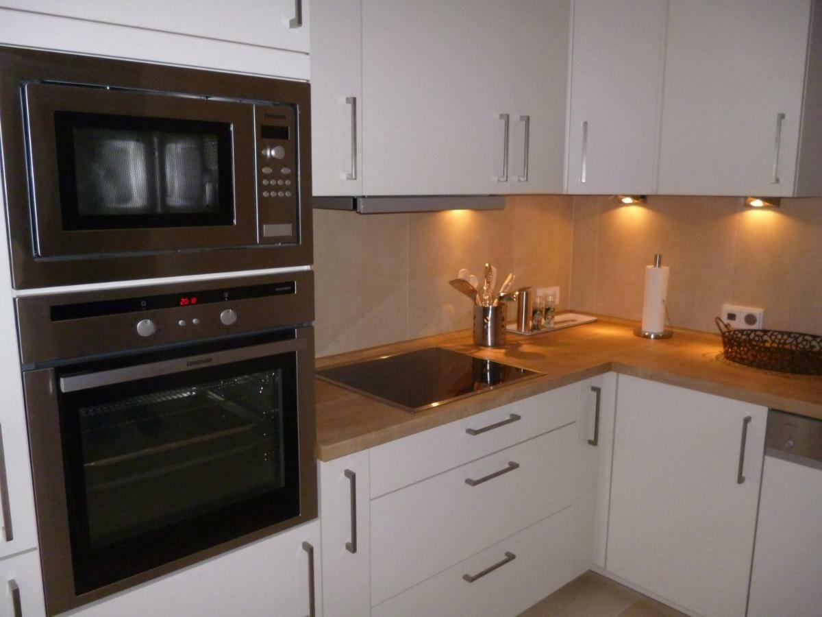 Ferienwohnung Hamburg-Rosengarten Rosengarten  Ngoại thất bức ảnh