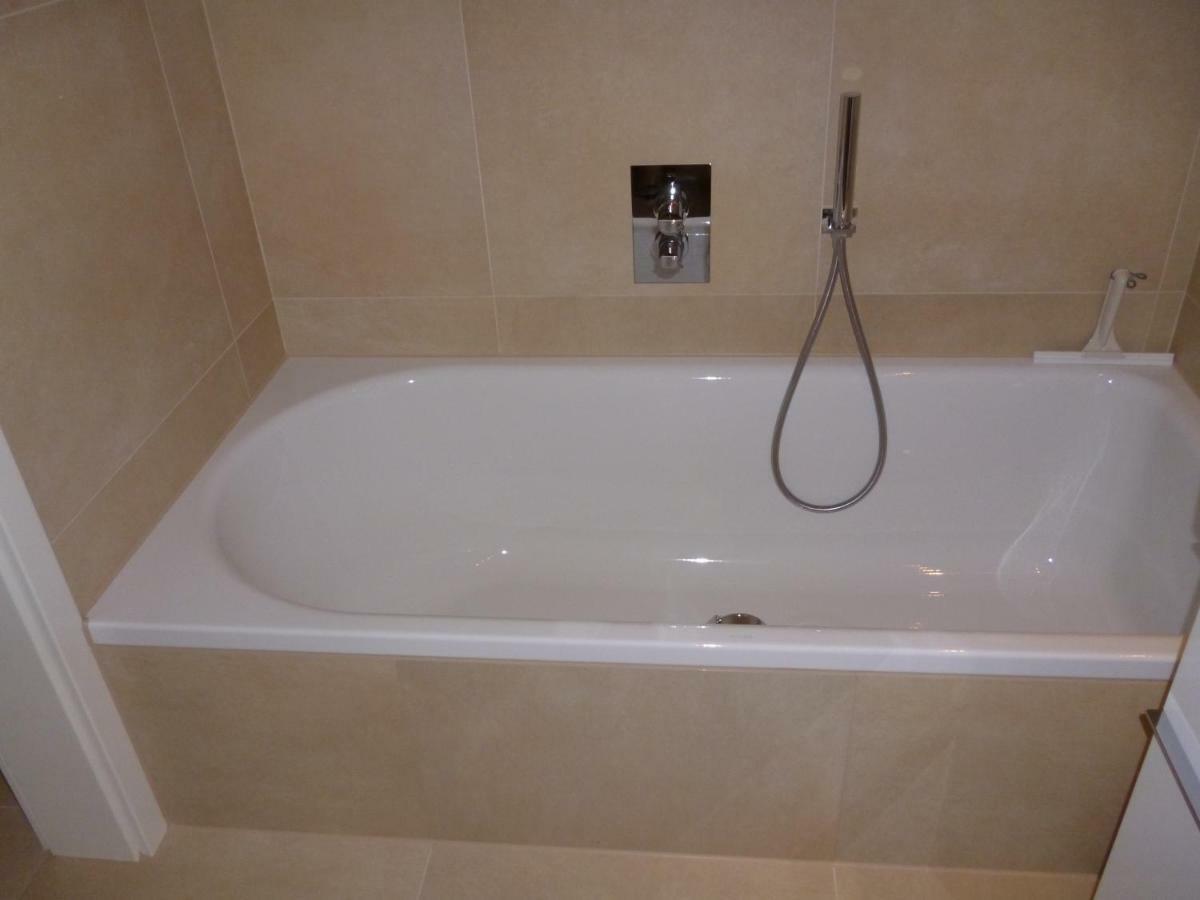 Ferienwohnung Hamburg-Rosengarten Rosengarten  Ngoại thất bức ảnh