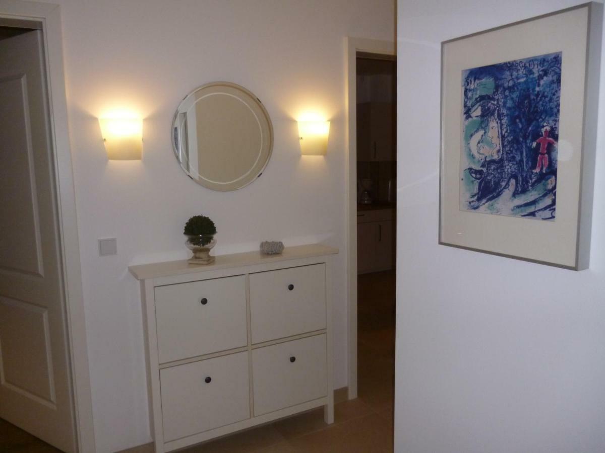 Ferienwohnung Hamburg-Rosengarten Rosengarten  Ngoại thất bức ảnh