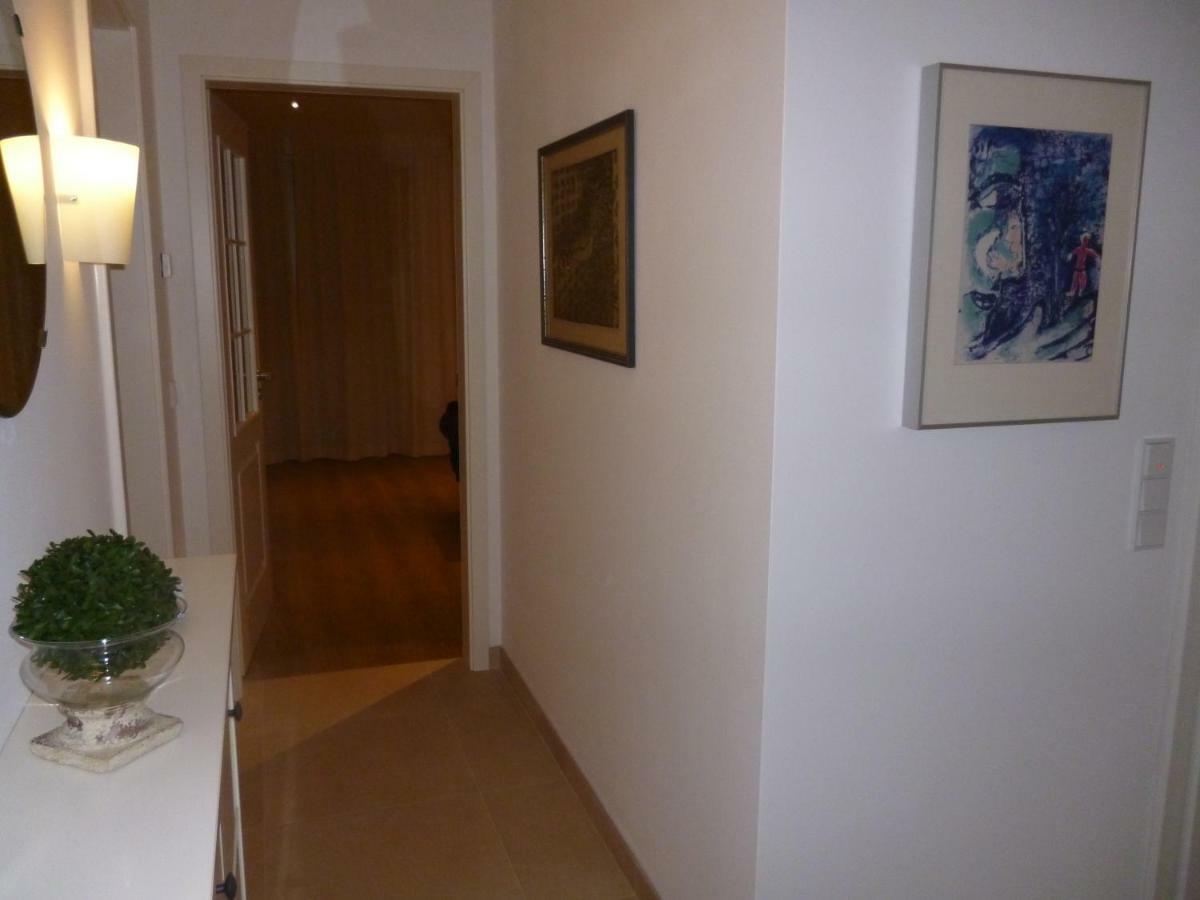 Ferienwohnung Hamburg-Rosengarten Rosengarten  Ngoại thất bức ảnh