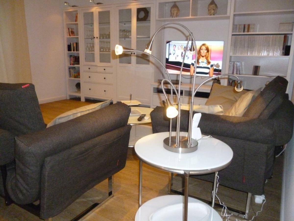 Ferienwohnung Hamburg-Rosengarten Rosengarten  Ngoại thất bức ảnh