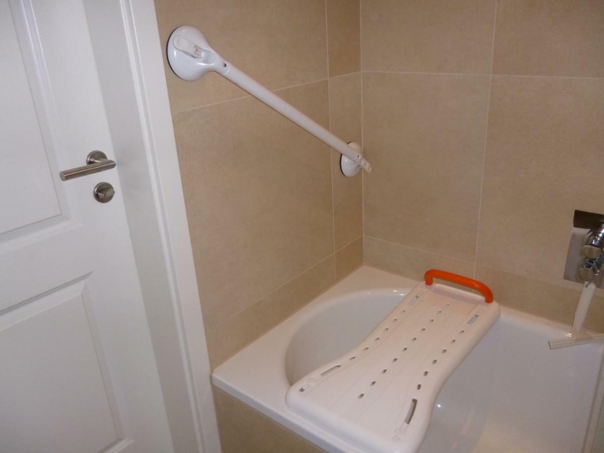 Ferienwohnung Hamburg-Rosengarten Rosengarten  Ngoại thất bức ảnh